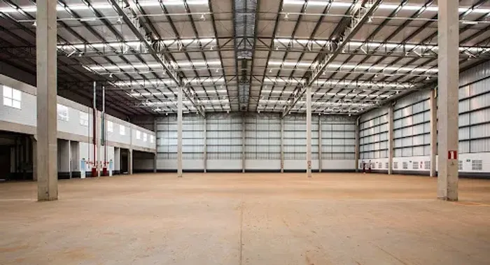 Galpão para alugar, 1543 m² - Jardim Dulce (Nova Veneza) - Sumaré/SP