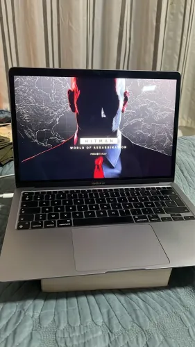 MacBook Air M1 256gb
