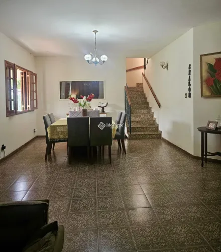 Casa para Venda em Barra do Piraí / RJ no bairro Ipiabas