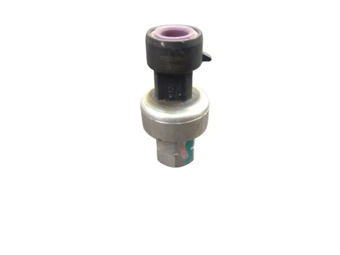 Pressostato Do Arcondicionado S10 2.4 Flex 2014