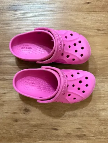 Sandália Crocs Classic - Tamanho 11