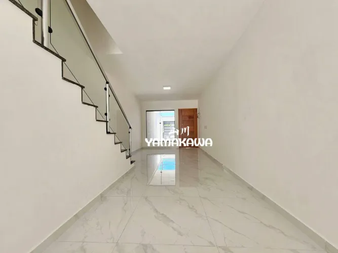 Sobrado com 3 dormitórios à venda, 115 m² por R$ 680.000,00 - Artur Alvim - São Paulo/SP