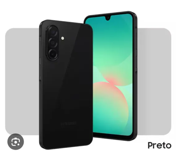 Samsung a 26