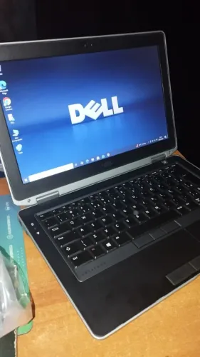 Notebook Dell - Latitide E 6330          