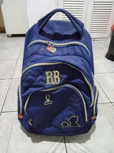 Mochila grande
