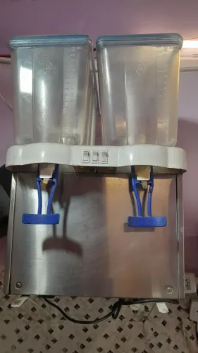 Refresqueira 