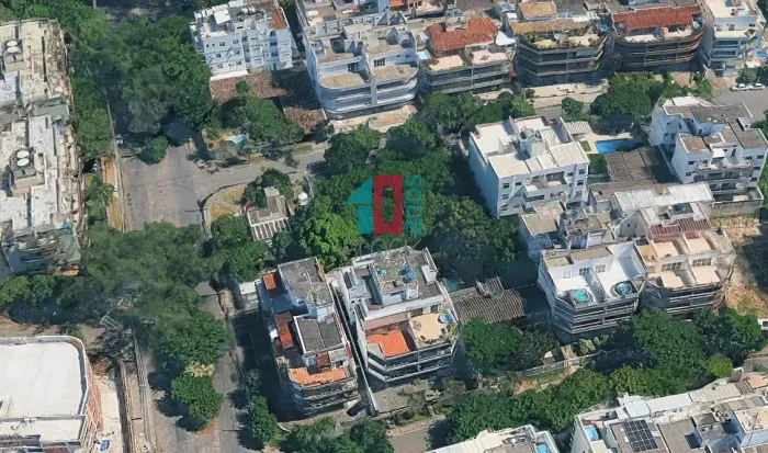 Recreio dos Bandeirantes | Terreno