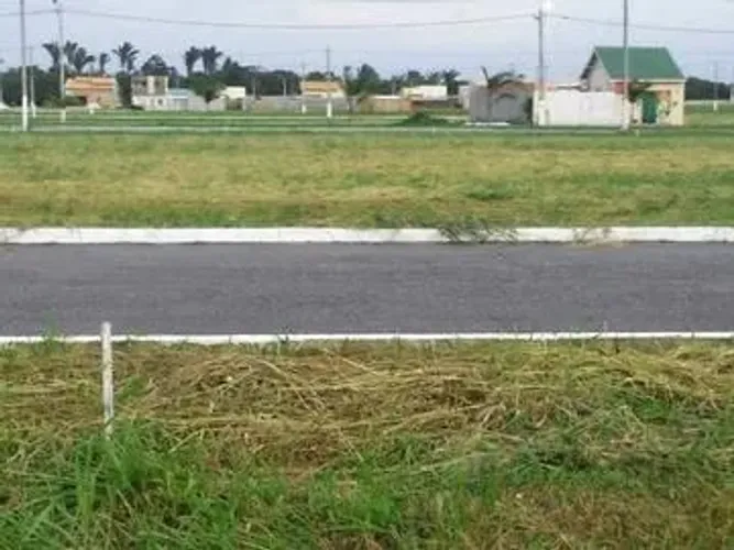Terreno 10X20 no Portal do Caeté - Bragança/PA - R$ 70.000,00