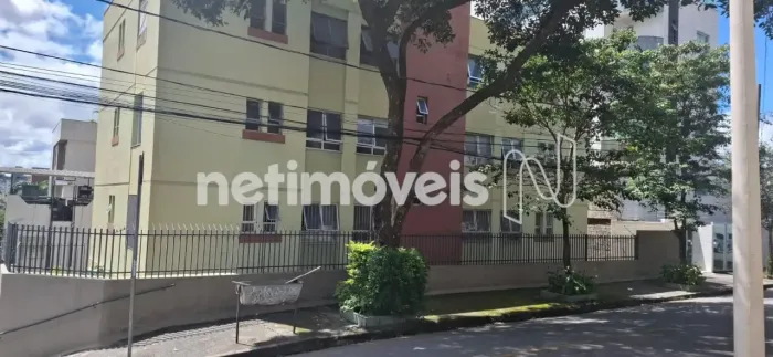 Venda Apartamento 3 quartos Ipiranga Belo Horizonte