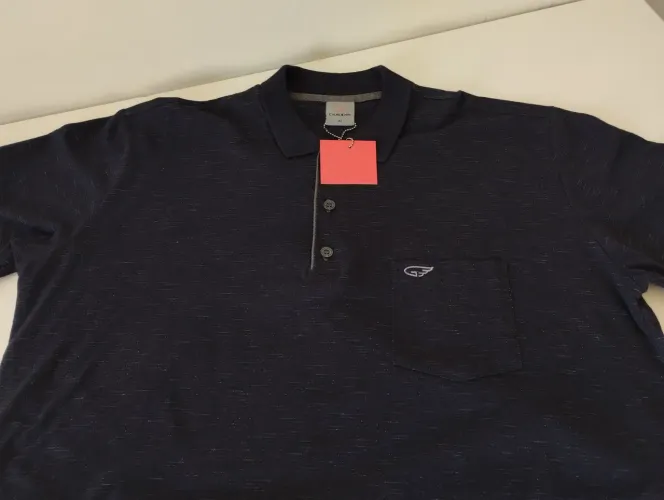 Camisa polo masculino GG