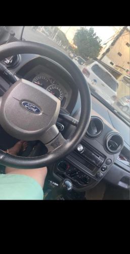 Imagem de Ford KA 1.0 8v/1.0 8V ST Flex 3P 2011