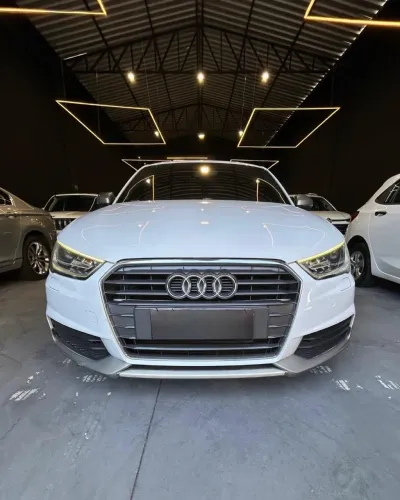 Audi A1 Sport. S Edition 1.4 TFSI 5P S-tronic 2017