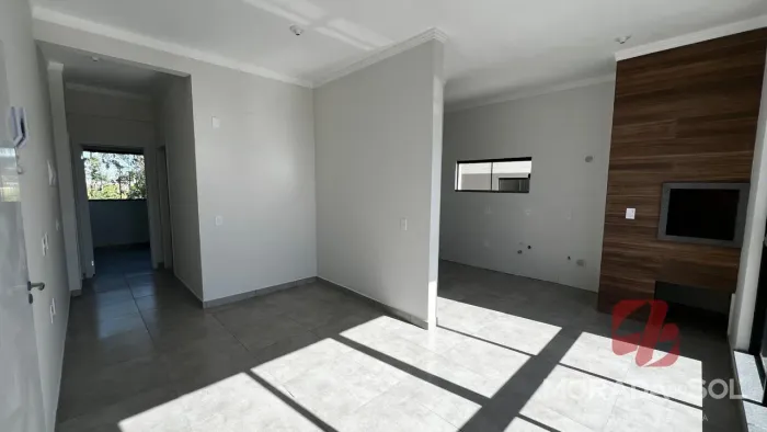 Apartamento para Alugar em Areias, Tijucas com 2 Quartos