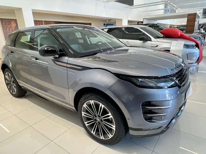 Land Rover Range Rover Evoque SI4 HSE Dynamic 2.0 Aut. 2025