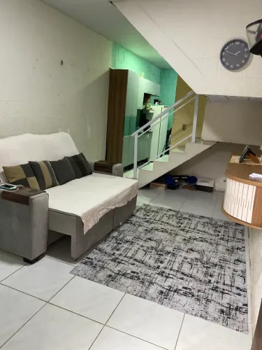 Vendo apartamento duplex 