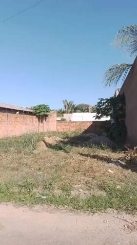 Terreno QUITADO Residencial Greenville