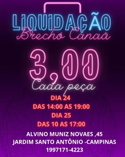 Liquidação