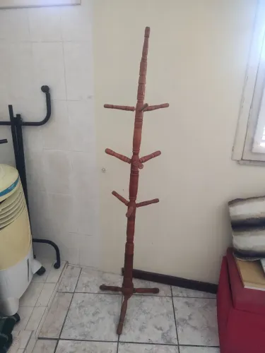 Cabideiro para Bolsas