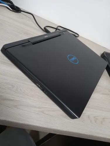 Notbook Dell G5 gaming