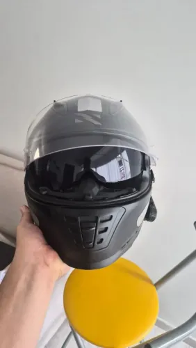 Norisk ff302 Preto 58