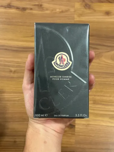 Moncler Sunrise Pour Homme