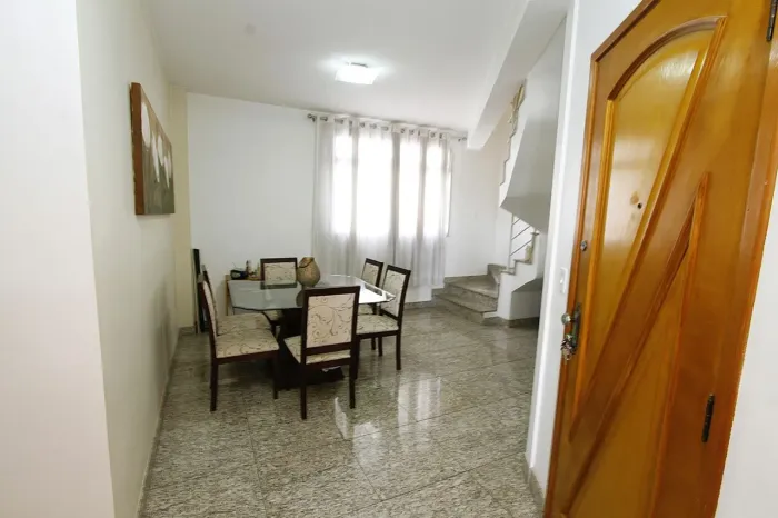 Apartamento à Venda - Calafate, 4 Quartos, 200 m2