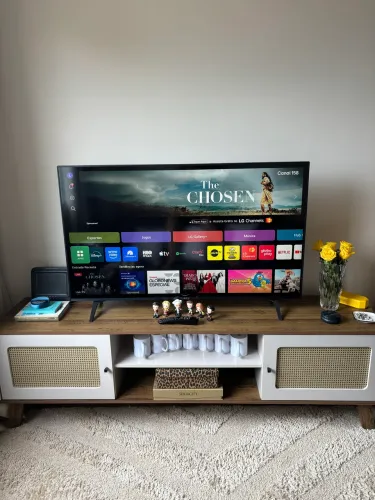 Móvel para TV