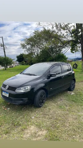 Volkswagen Fox 1.0 MI Total Flex 8V 3P 2013