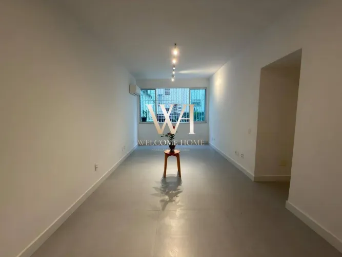 Apartamento com 3 quartos à venda, 90 m² por R$ 950.000 - Icaraí - Niterói/RJ