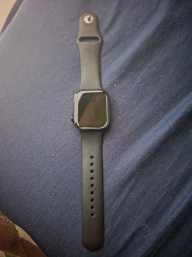 Relógio Smartwatch S11 Mini Serie 11 Whatsapp Gps Nfc 2026