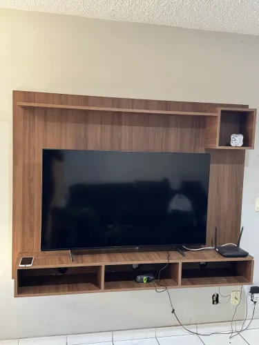Painel em mdf 1,88m