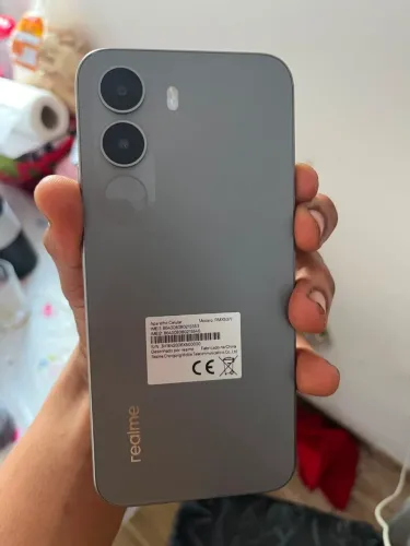 REALME novo