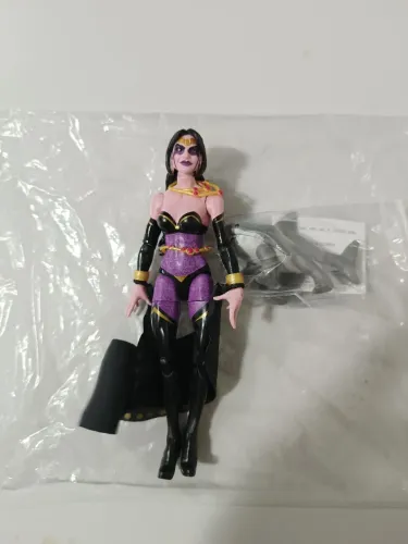 Marvel Legends - Shiklah