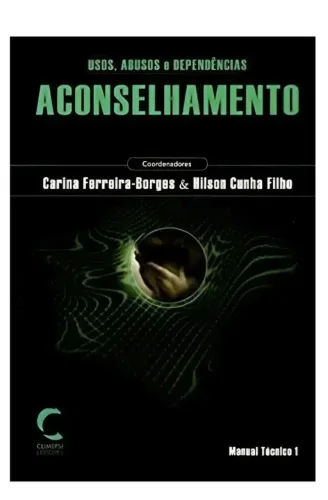 Livro Aconselhamento