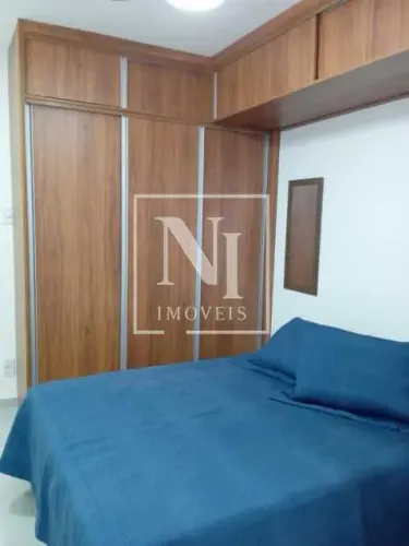 Apartamento : / Residencial / Copacabana