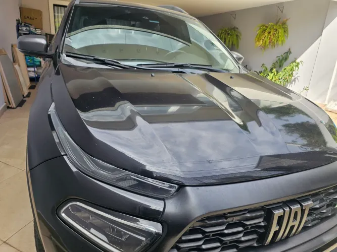 Fiat Toro Ultra 2.0 16V 4X4 Diesel AUT 2022