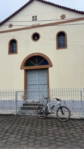 Bike tsw 