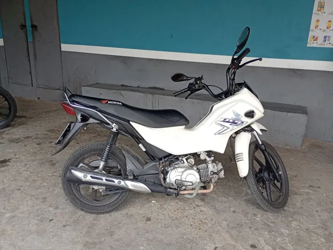 Pop 110i