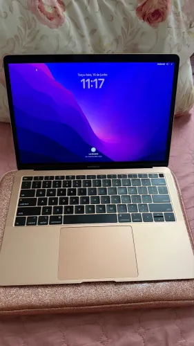 MACBOOK AIR 2018