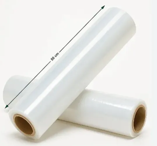 Filme Stretch 4KG apx500m