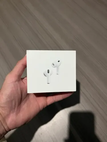 AirPods Pro 3 lacrado