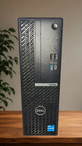Computador Dell OptiPlex 7020 SFF I5 16GB DDR5 5600 512GB NVME GEN4X4