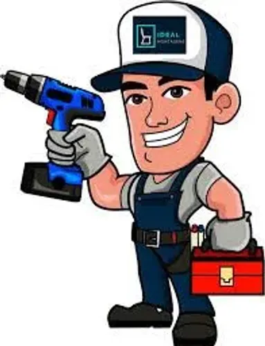 Pequenos e médios serviços.