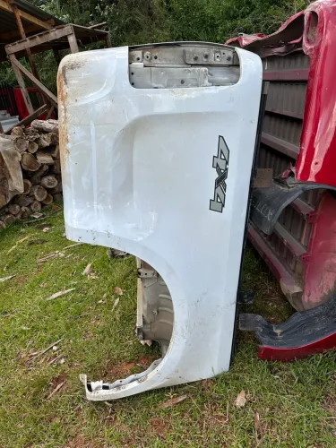 Vendo caçamba GM S-10 2012/2022 