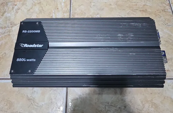 Módulo Roadstar