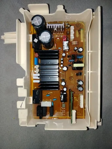 Placa lavadora WF106