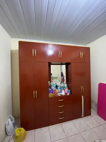 Guarda roupa casal