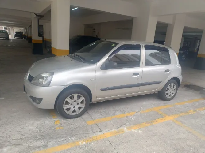 Fiat Palio 1.0/ Trofeo 1.0 Fire/ Fire Flex 4P 2011