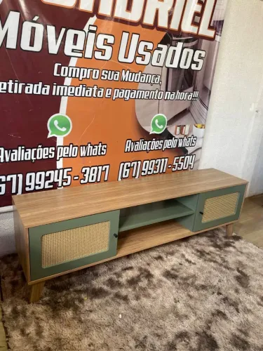 Rack Charlote nova ((ENTREGO GRÁTIS))