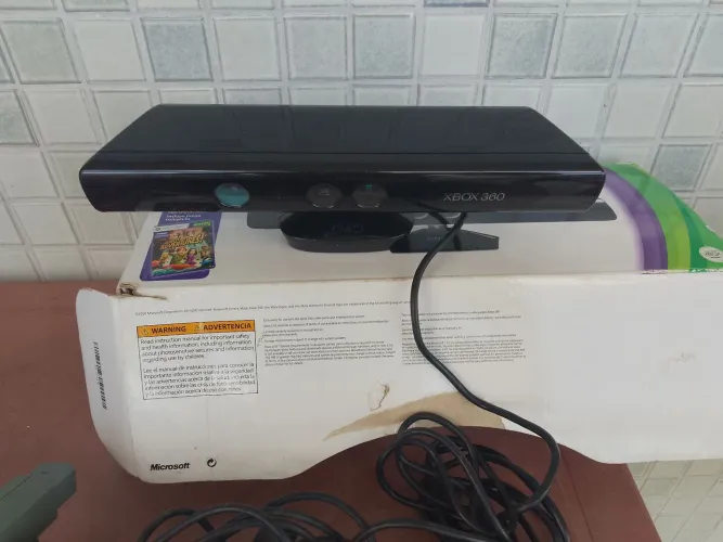 Vídeo game